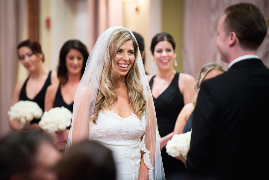 Hudson Valley Wedding at the Poughkeepsie Grandview