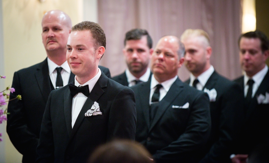 Hudson Valley Wedding - Poughkeepsie Grandview wedding photography