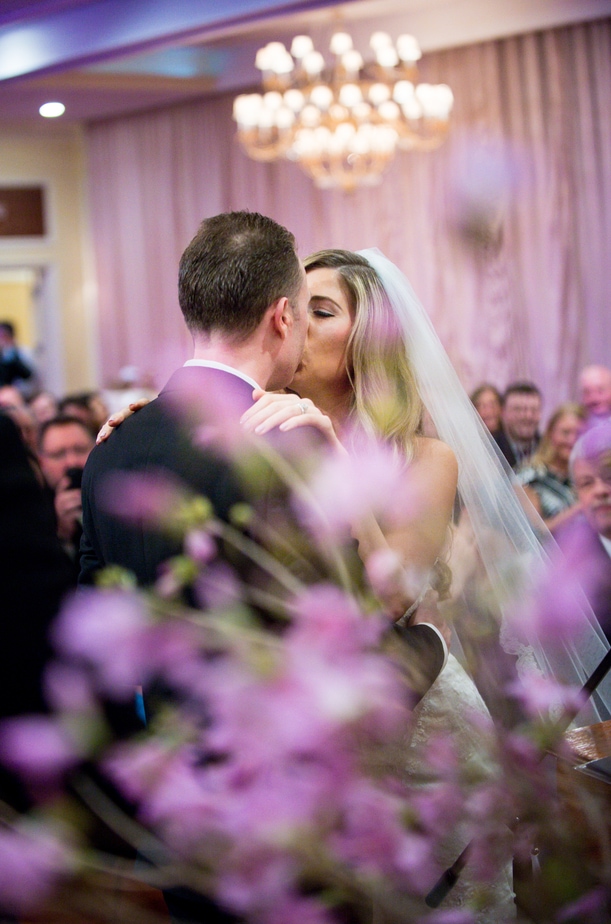 Hudson Valley Wedding - Poughkeepsie Grandview