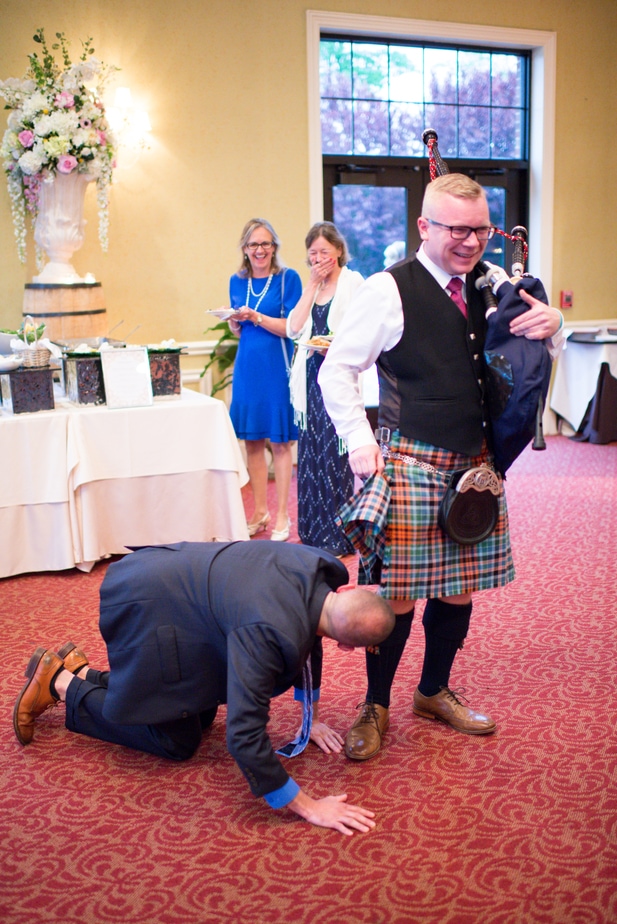 Hudson Valley Wedding Photographer