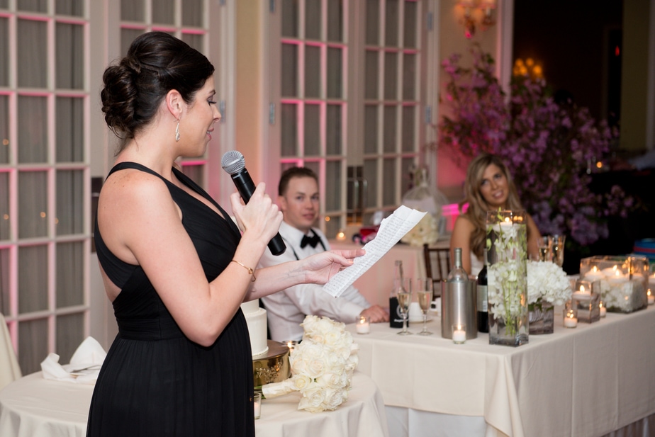 Hudson Valley Wedding at the Poughkeepsie Grandview