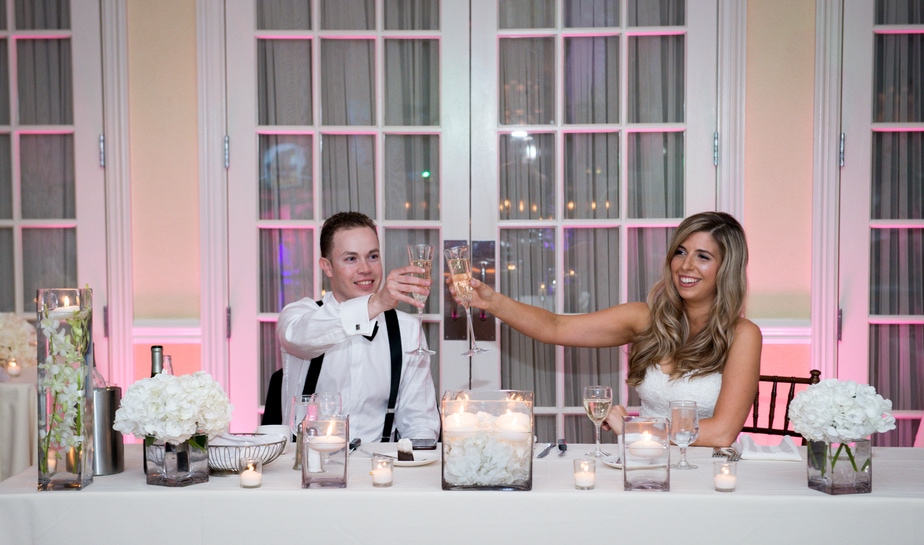 Upstate Wedding Photography