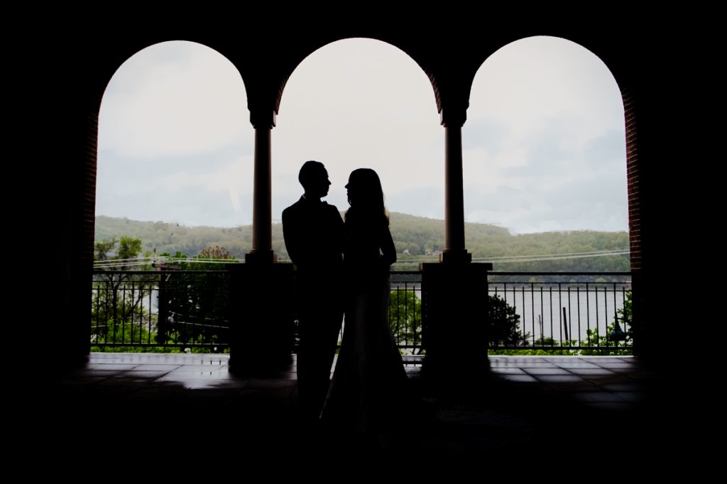 Poughkeepsie Wedding Photographer