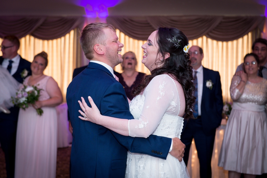 Upstate Wedding Photography