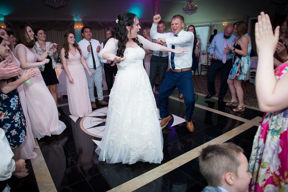 Hudson Valley Wedding Photography