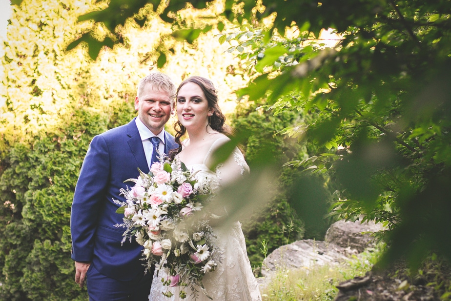 New York Farm Wedding Photographer
