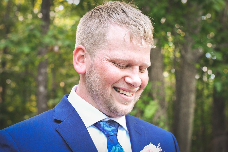 Upstate New York Wedding Photographer