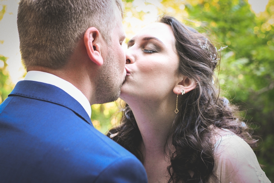The Chateau wedding photographer