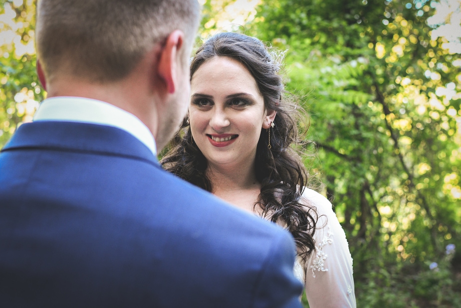 Hudson Valley Wedding Photographer