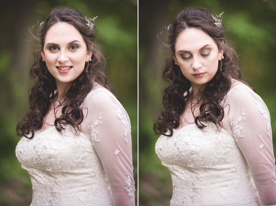 Upstate Wedding Photography