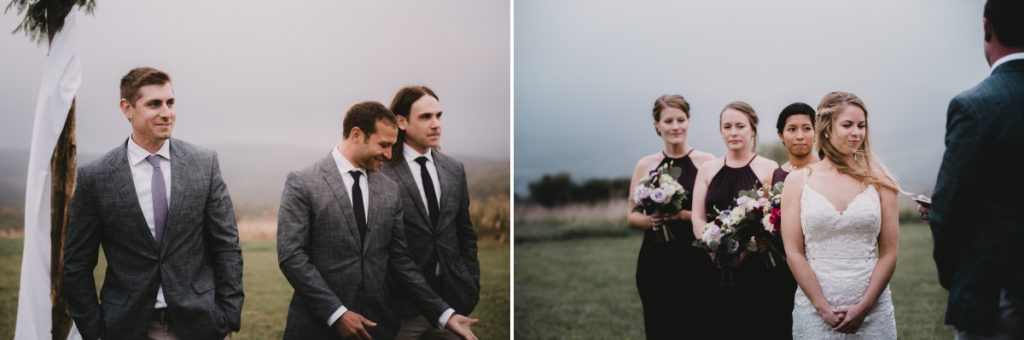 New York State wedding photographer