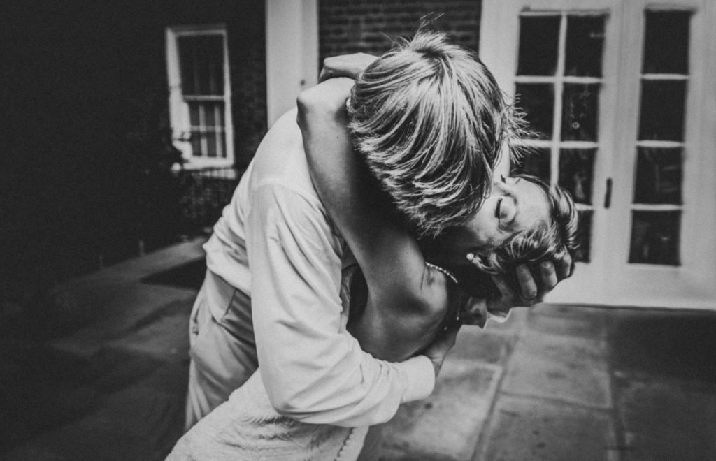 highlands country club wedding photography