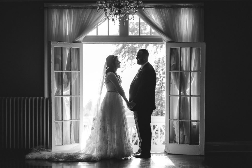 Briarcliff Manor wedding New York