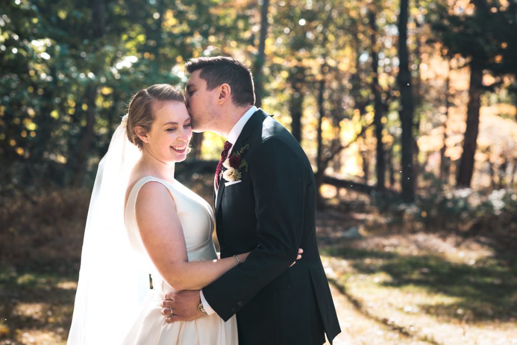 Cold Spring Wedding Photographer