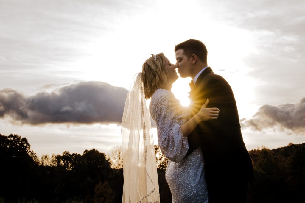 Hollow Brook Wedding Photograher