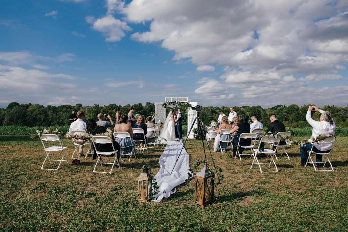 micro wedding photographer Hudson Valley Elopement Photographer