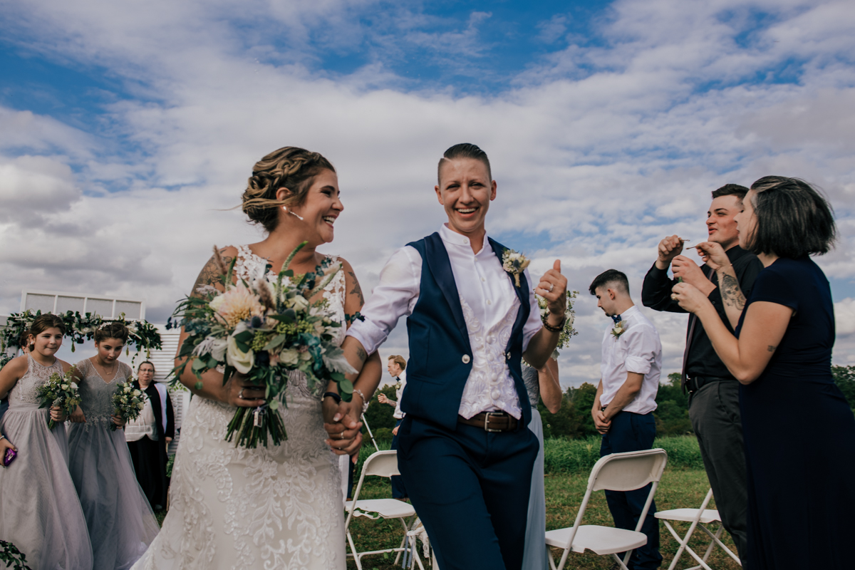 Hardeman Orchards Wedding barn wedding in the hudson valley