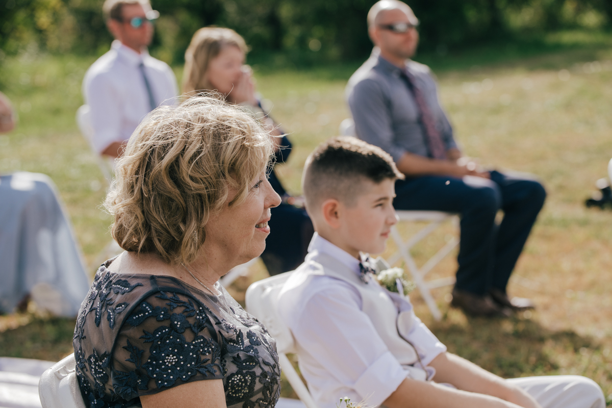 Hardeman Orchards Wedding wedding photographer in the hudson valley