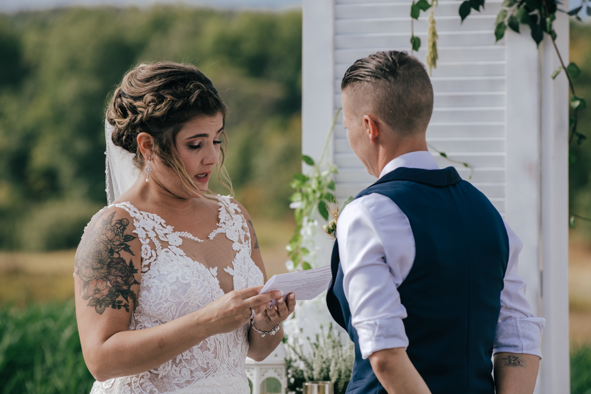 Hardeman Orchards Wedding hudson valley wedding photographer