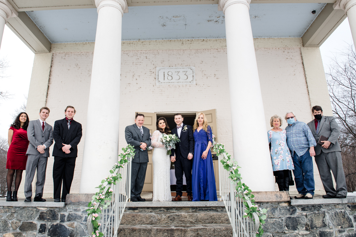 chapel restoration wedding Photographer