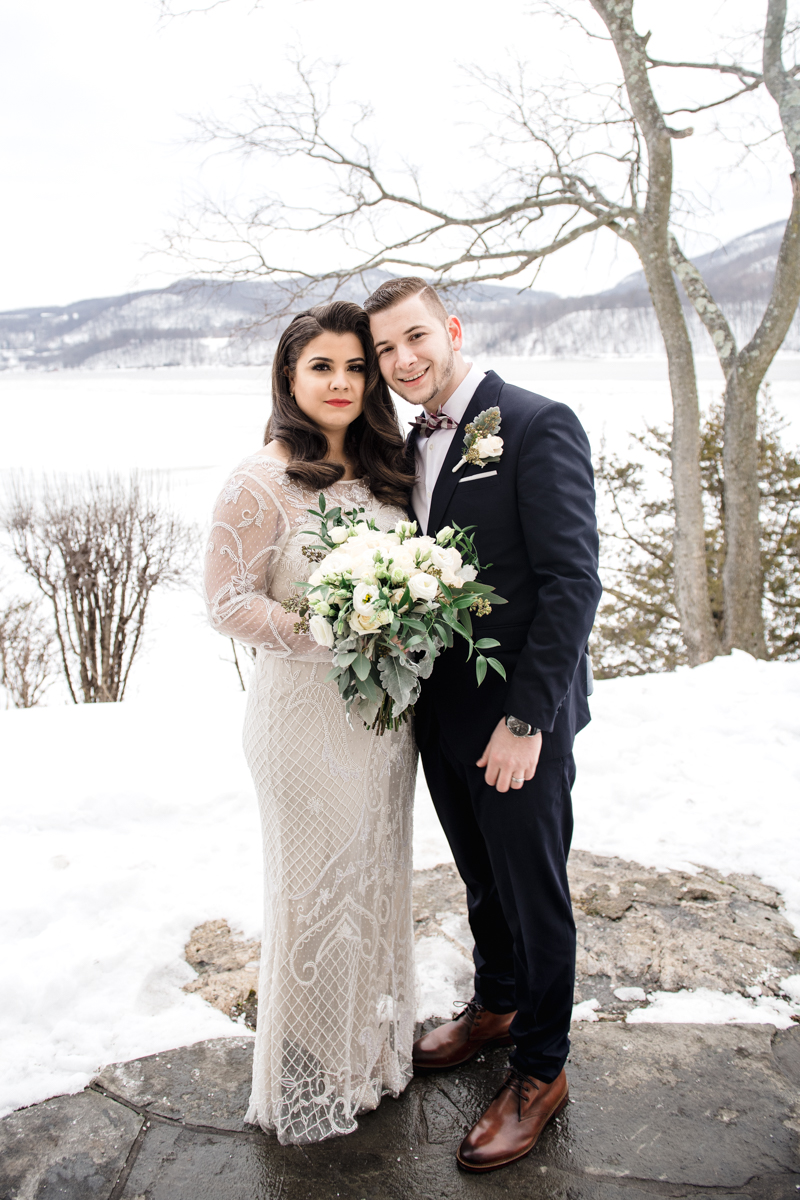 hudson valley wedding