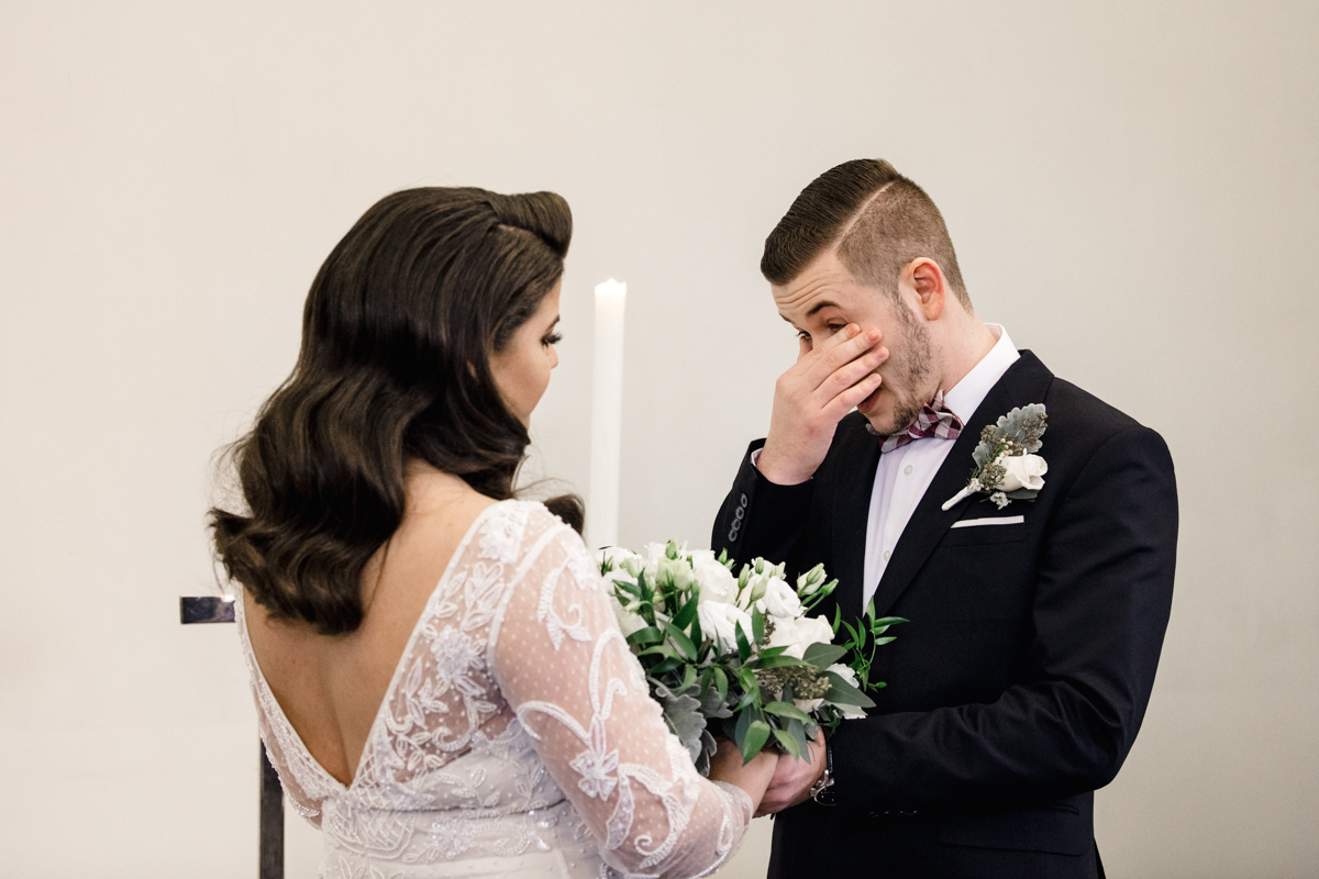 Elopement Photographer