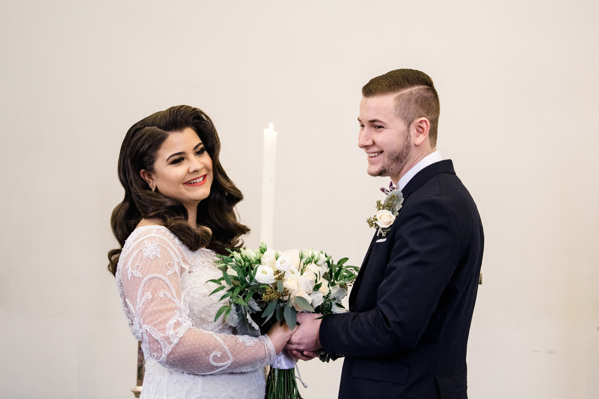 hudson valley wedding Photographer