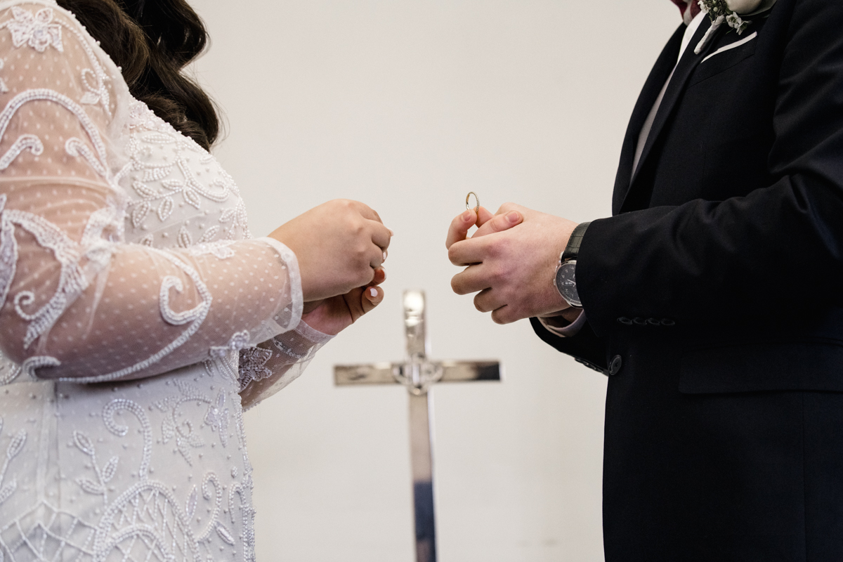 wedding photography in the hudson valley