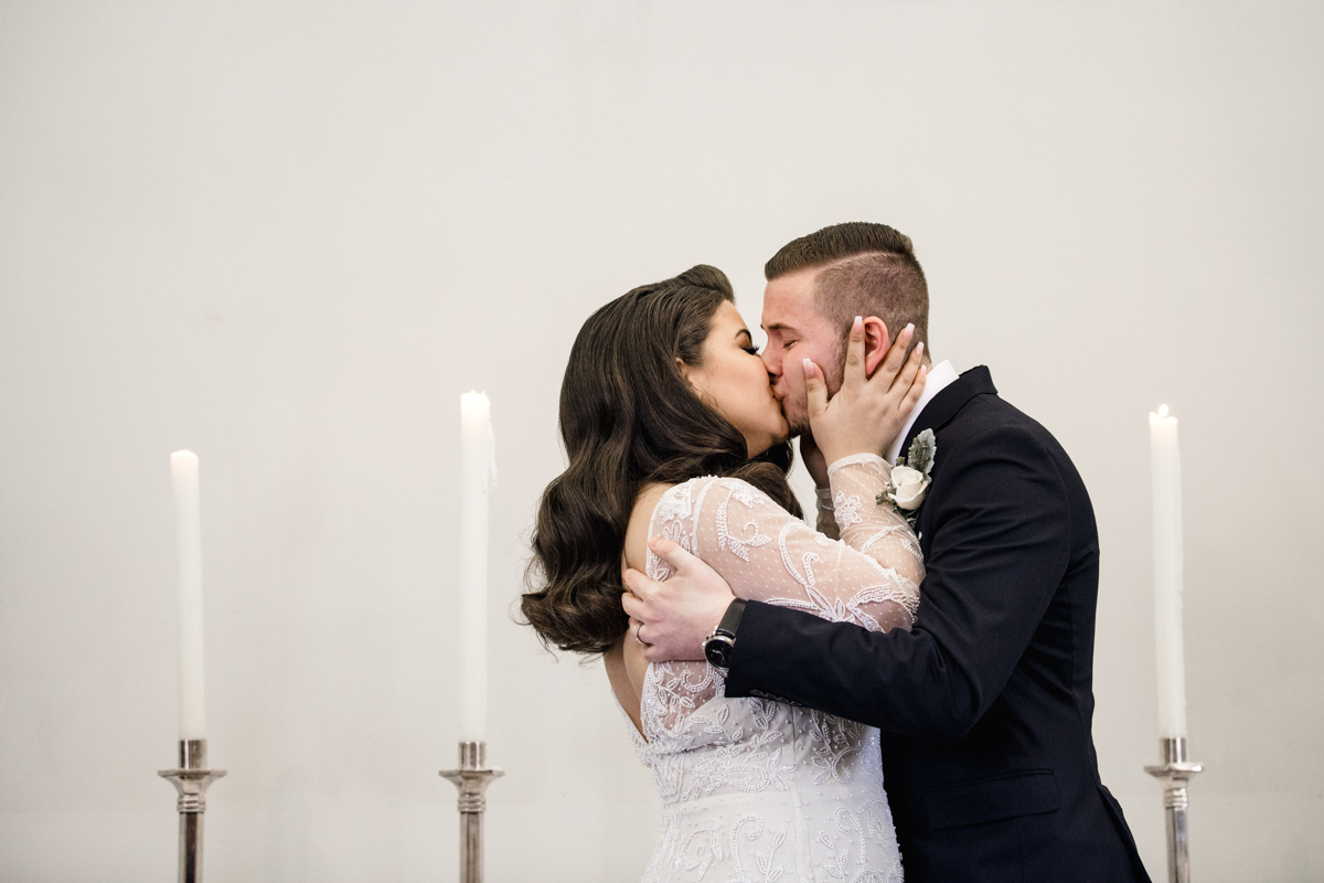 hudson valley elopement photographer