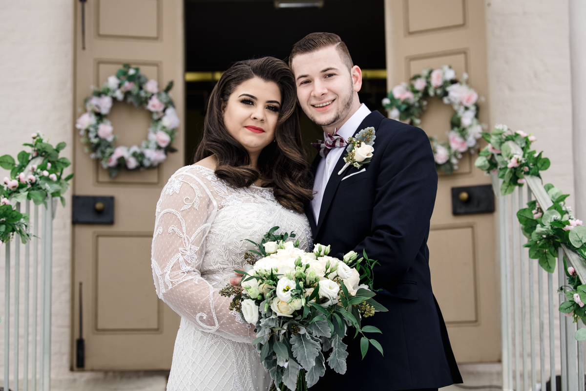 Elopement Photographer in cold spring