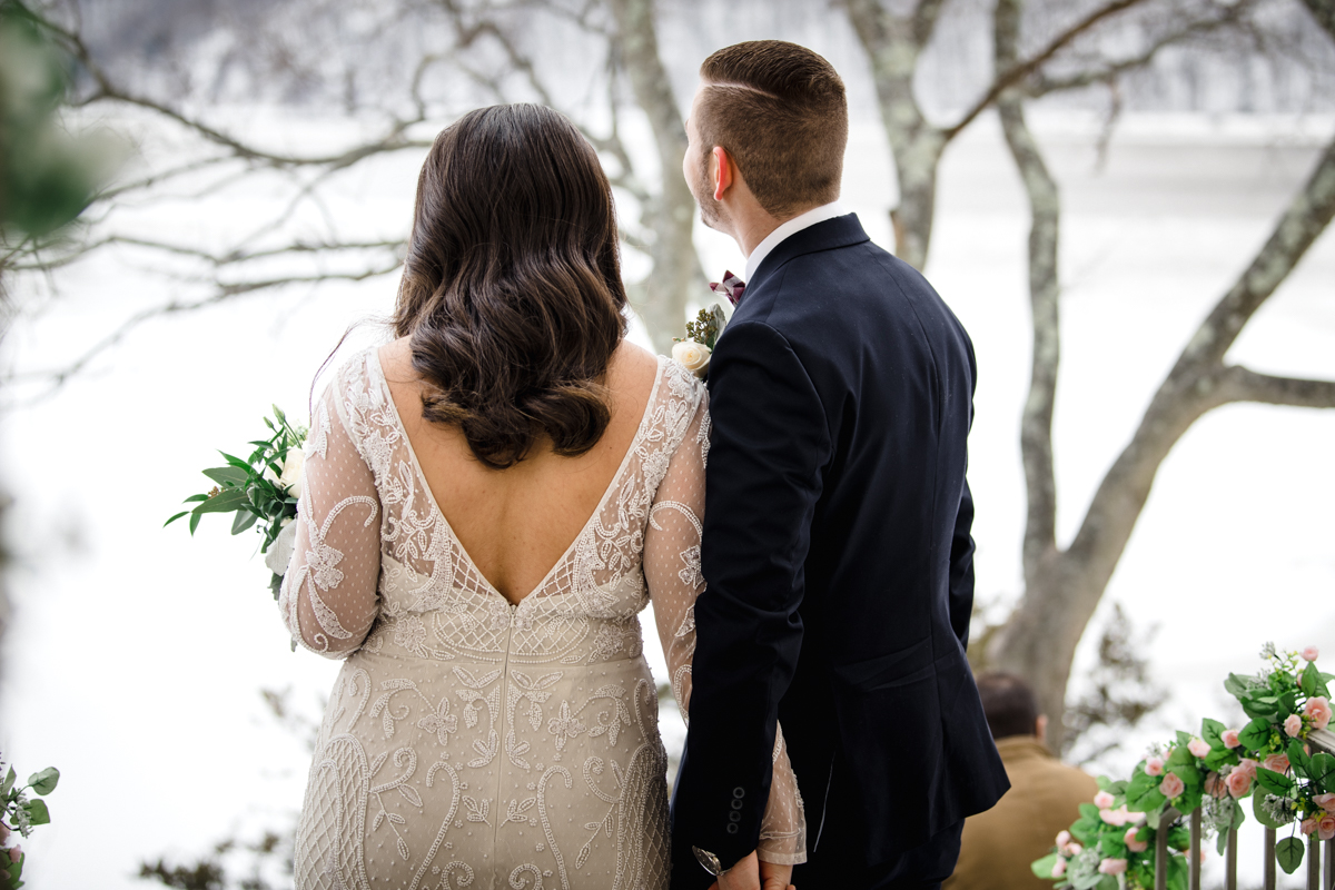 hudson valley Wedding Photographer