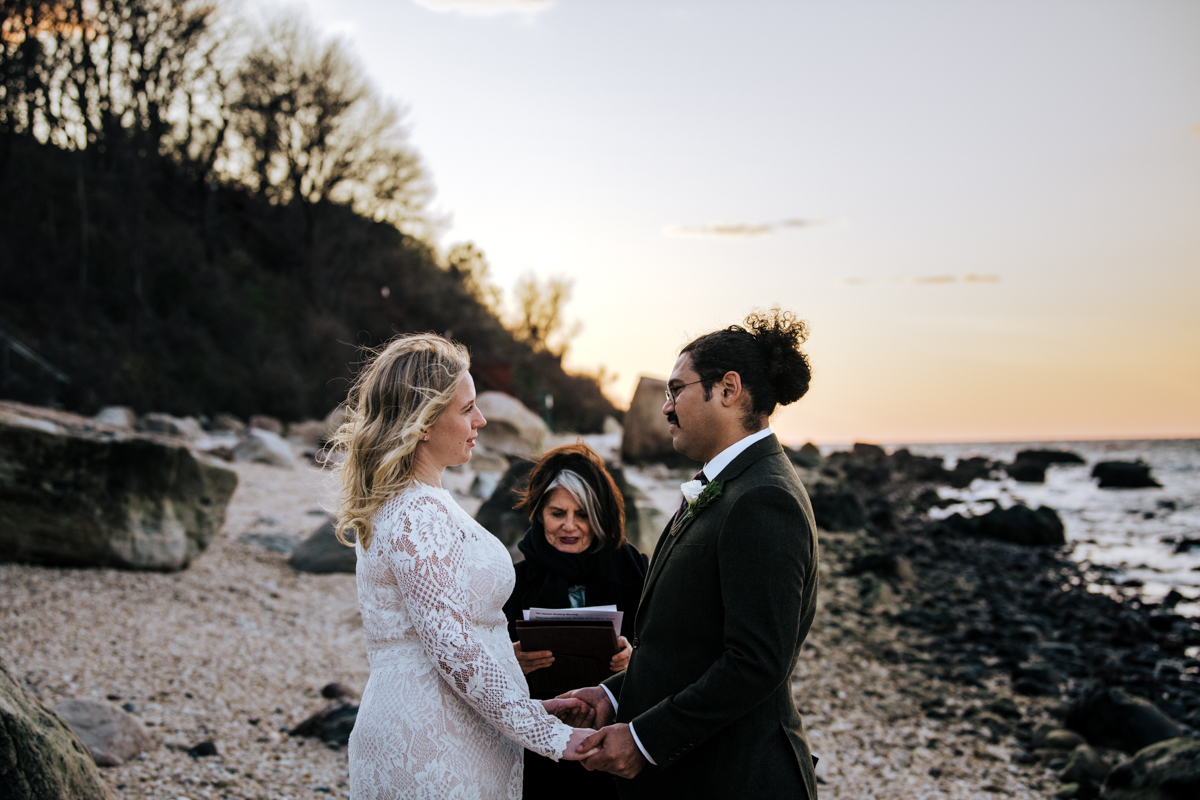 long island intimate wedding intimate wedding in long island