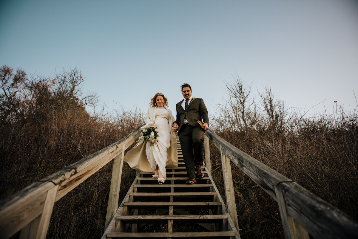 beach wedding long island ny long island wedding photographer
