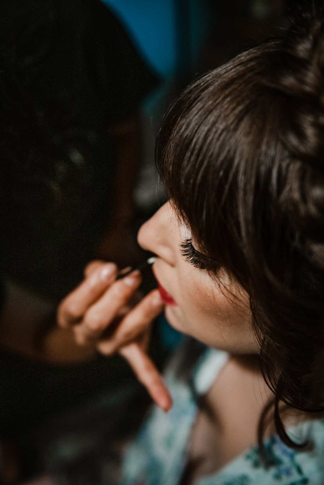 Mary Kate & Erik covid mini wedding