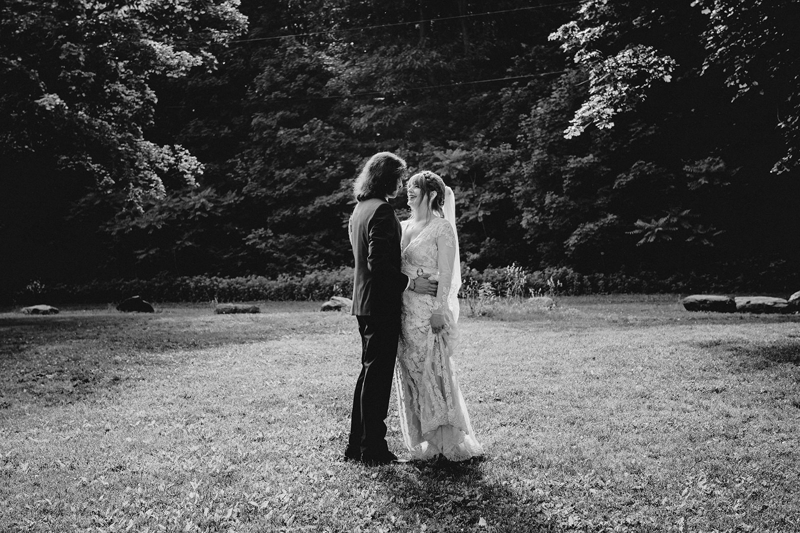 Mary Kate & Erik micro wedding
