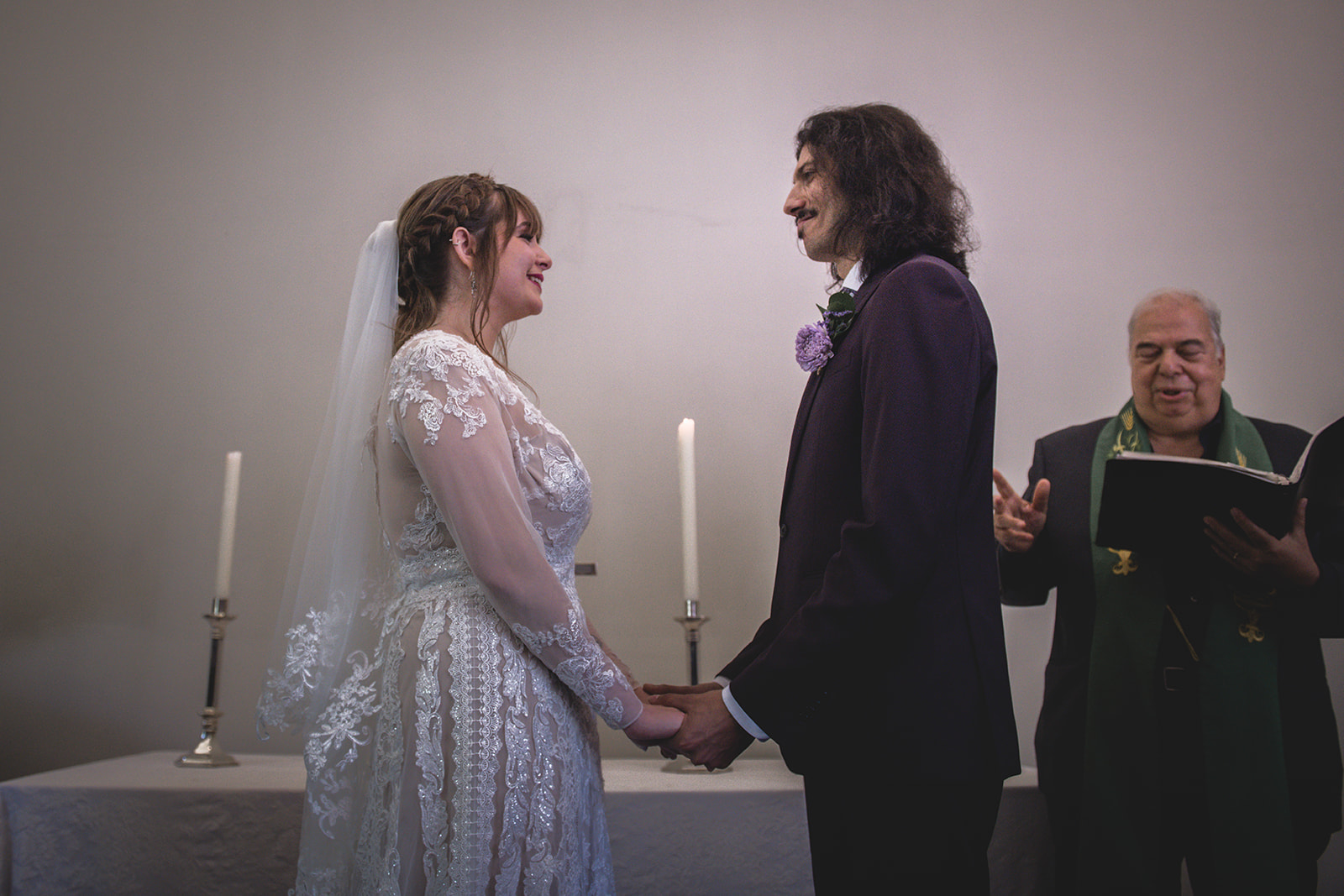 Mary Kate & Erik Hudson Valley wedding photographer