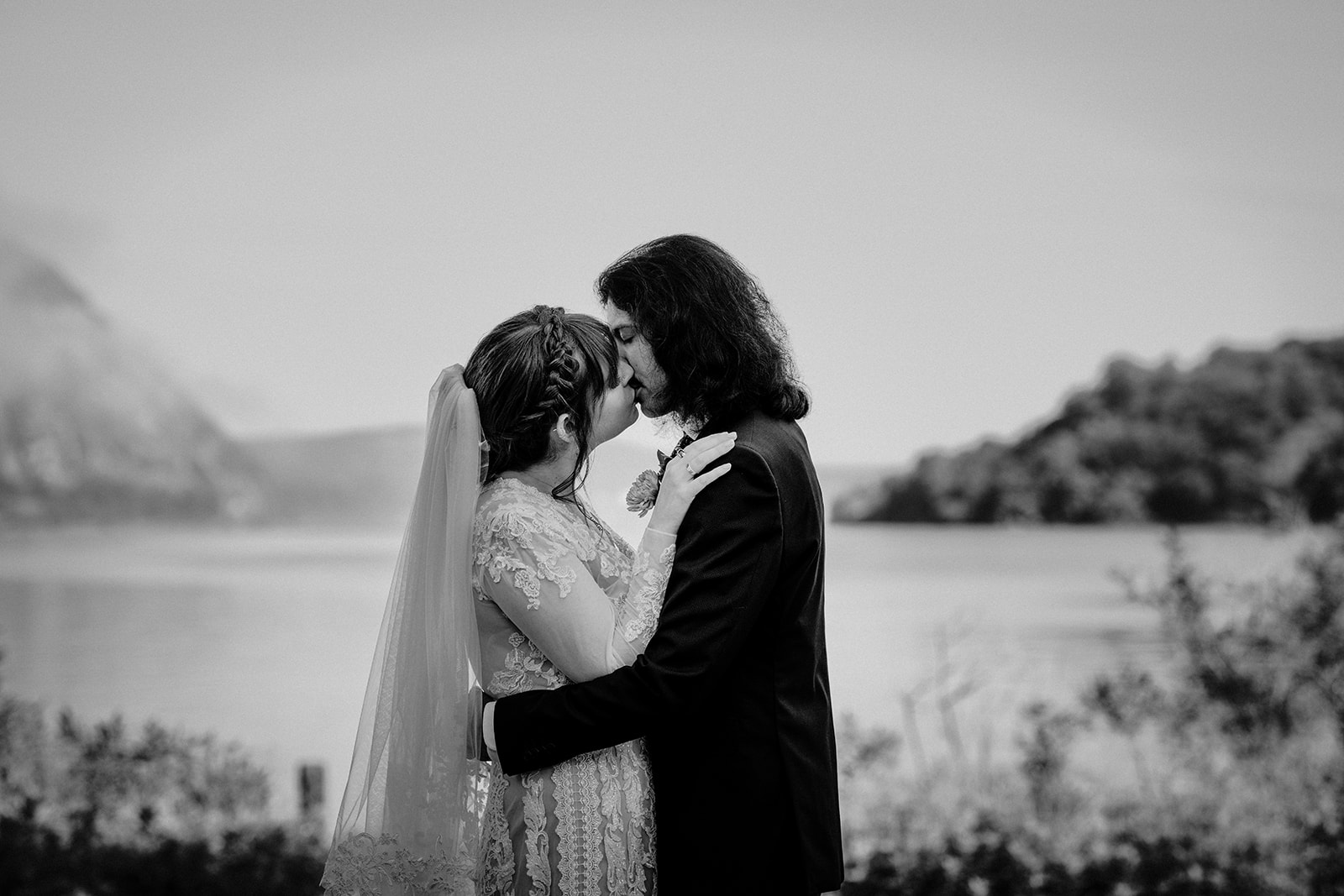Mary Kate & Erik Hudson Valley wedding photographer