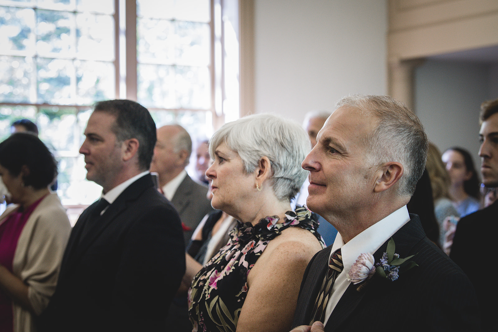 Mary Kate & Erik Hudson Valley wedding photographer