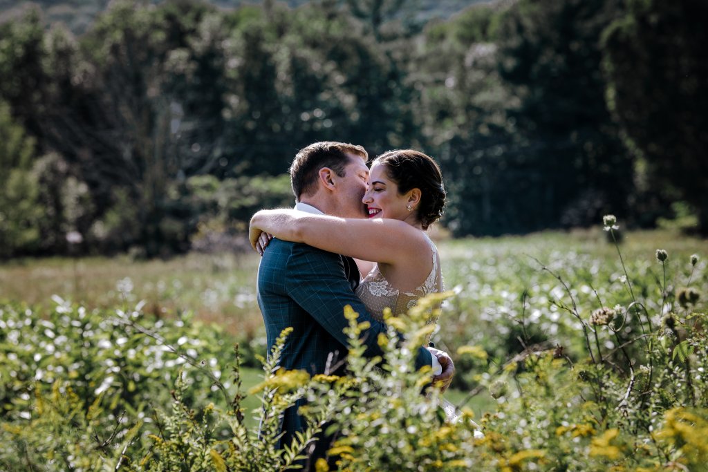 purling ny wedding in the catskills
