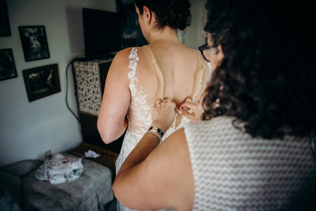 hudson valley wedding photographer