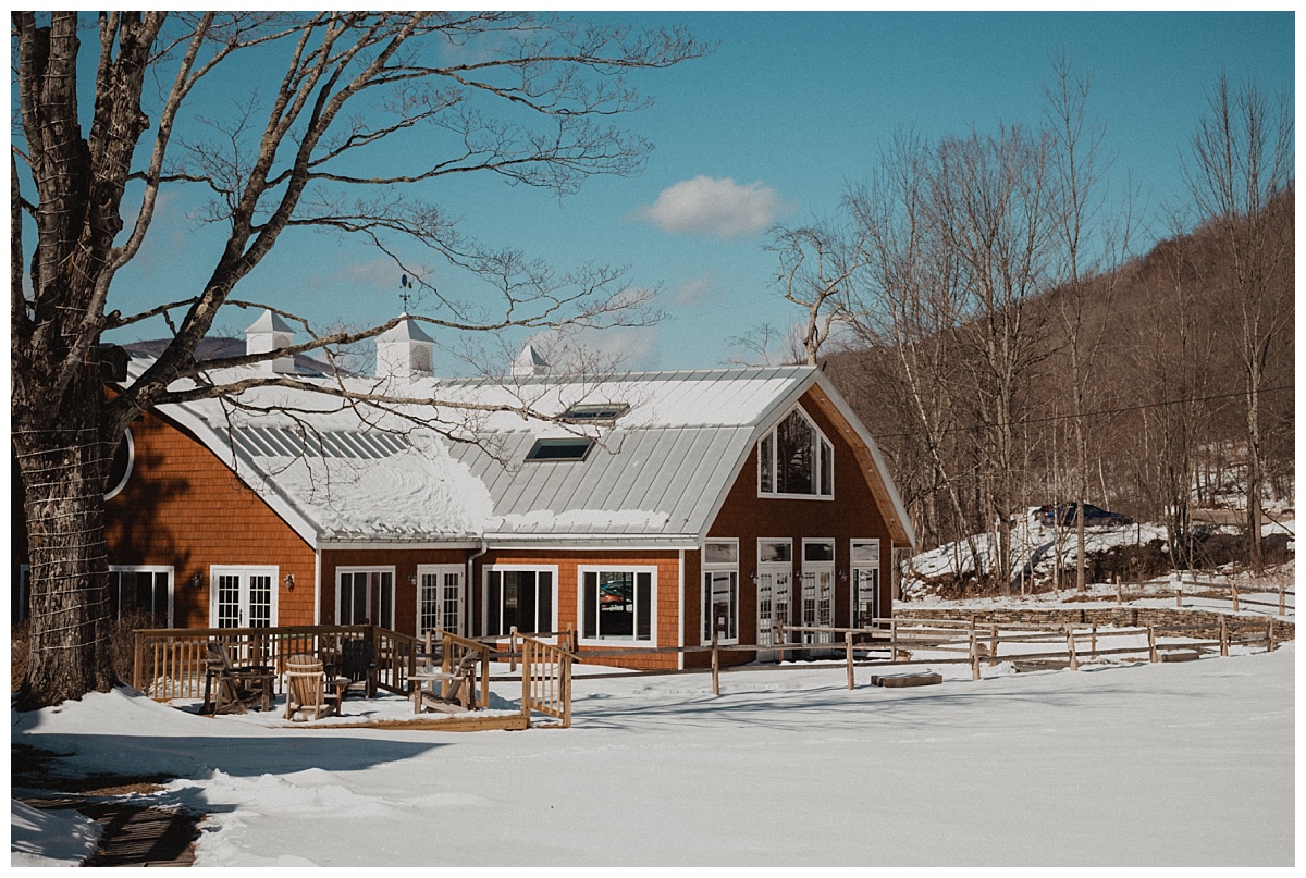 A Winter Full Moon Resort Wedding 3 Winter Full Moon Resort Wedding Christine Ashburn Photography 0006