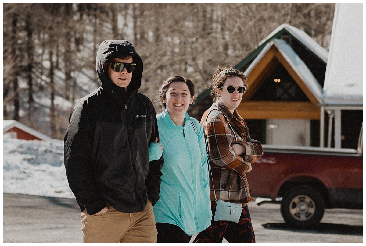 A Winter Full Moon Resort Wedding 5 Winter Full Moon Resort Wedding Christine Ashburn Photography 0007