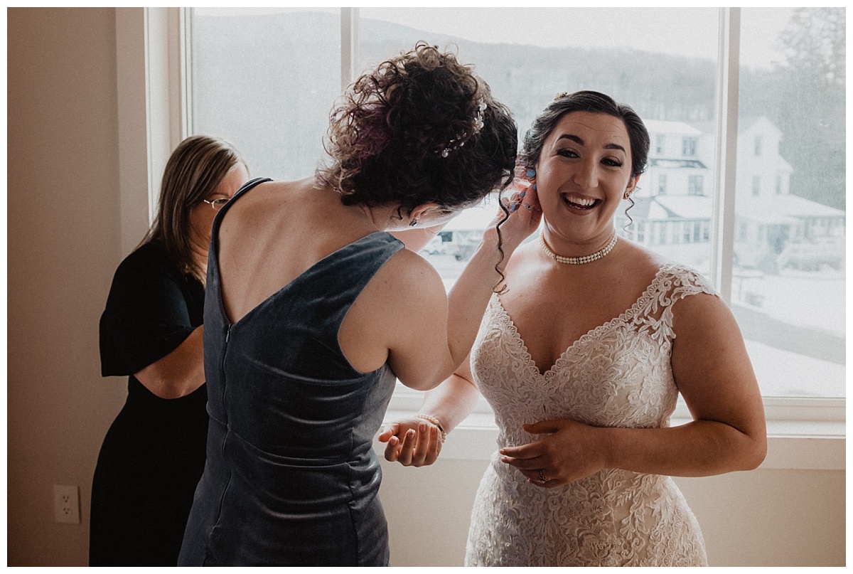 A Winter Full Moon Resort Wedding 19 Winter Full Moon Resort Wedding Christine Ashburn Photography 0015