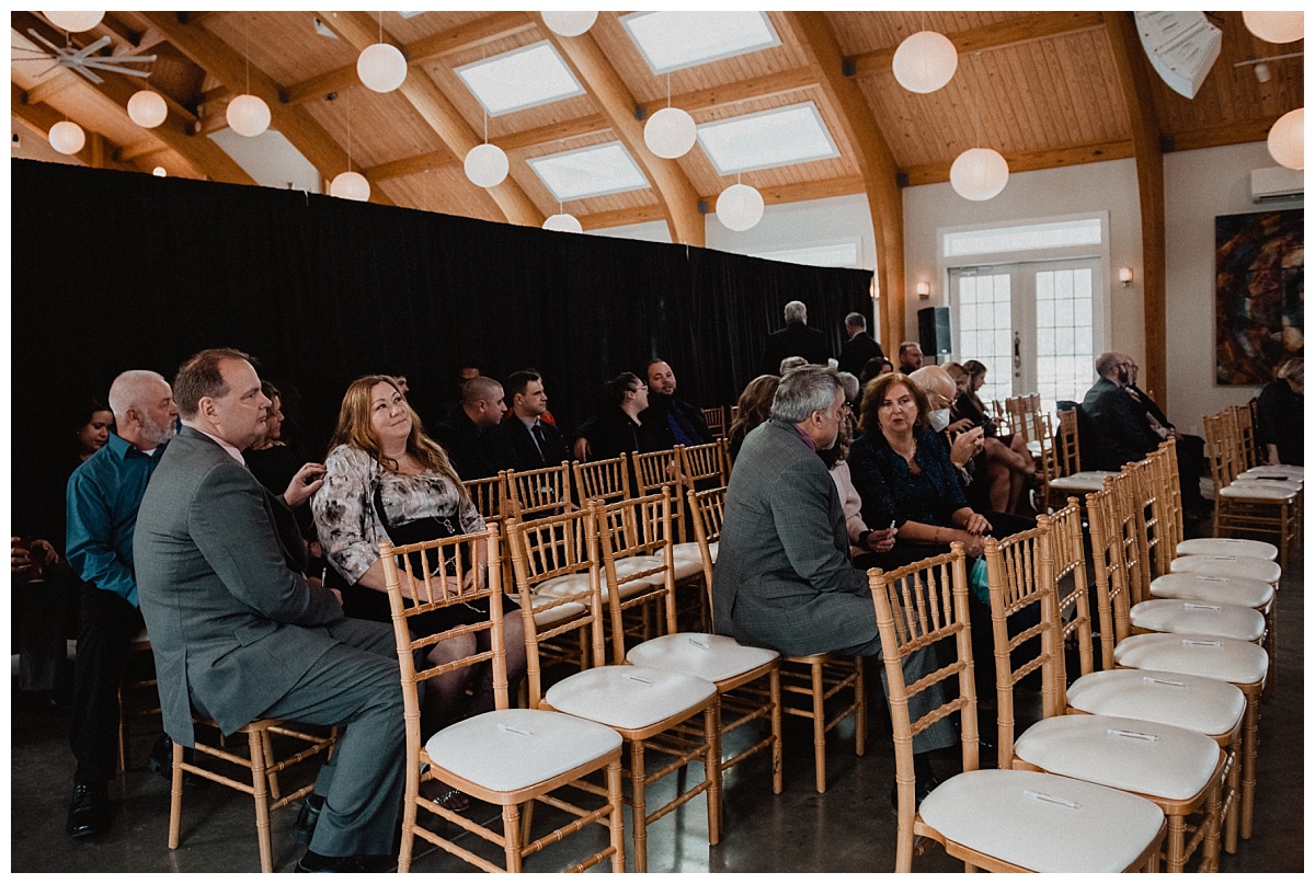 A Winter Full Moon Resort Wedding 25 Winter Full Moon Resort Wedding Christine Ashburn Photography 0018