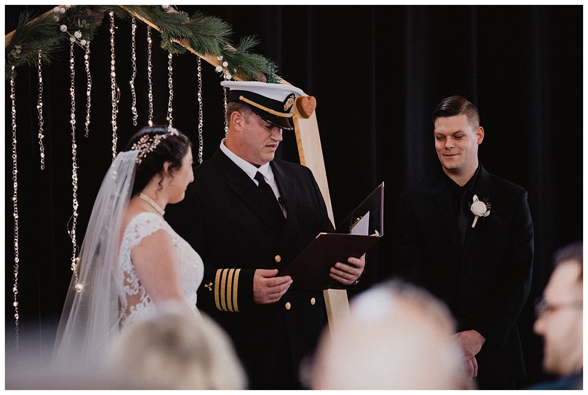 A Winter Full Moon Resort Wedding 43 Winter Full Moon Resort Wedding Christine Ashburn Photography 0027