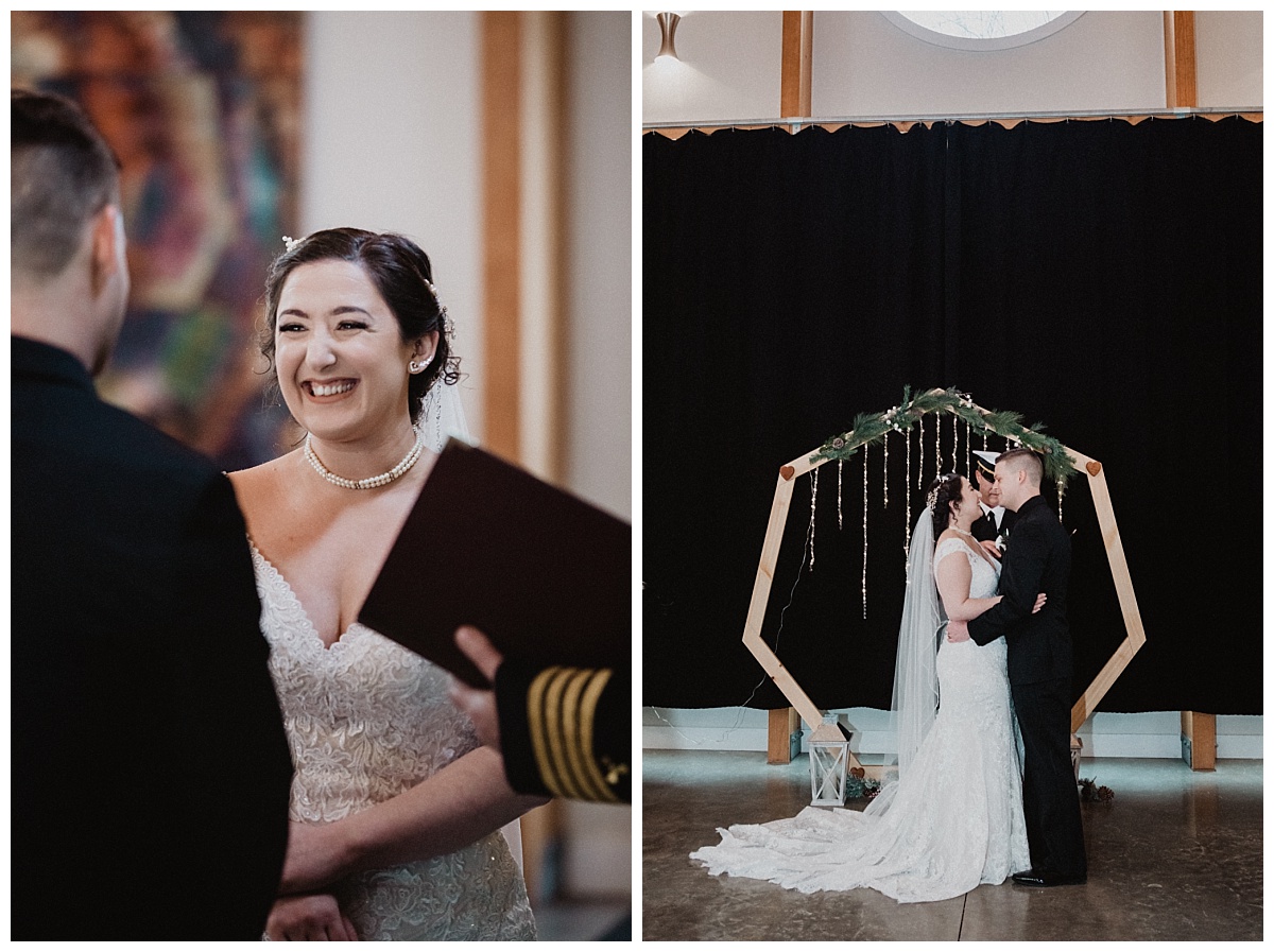 A Winter Full Moon Resort Wedding 47 Winter Full Moon Resort Wedding Christine Ashburn Photography 0029