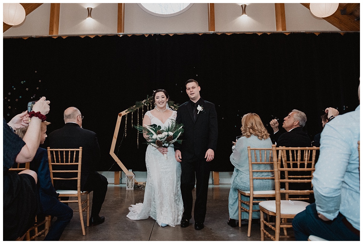 A Winter Full Moon Resort Wedding 49 Winter Full Moon Resort Wedding Christine Ashburn Photography 0030