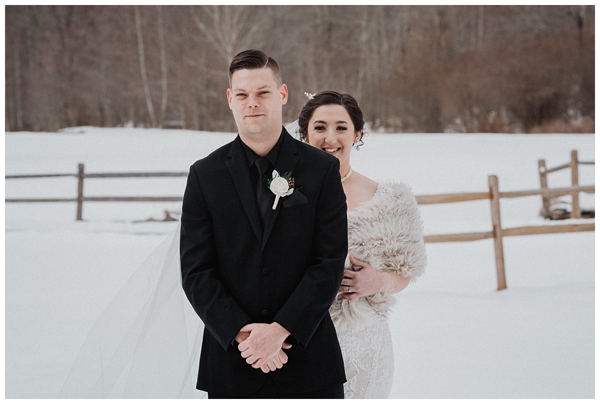 A Winter Full Moon Resort Wedding 55 Winter Full Moon Resort Wedding Christine Ashburn Photography 0032