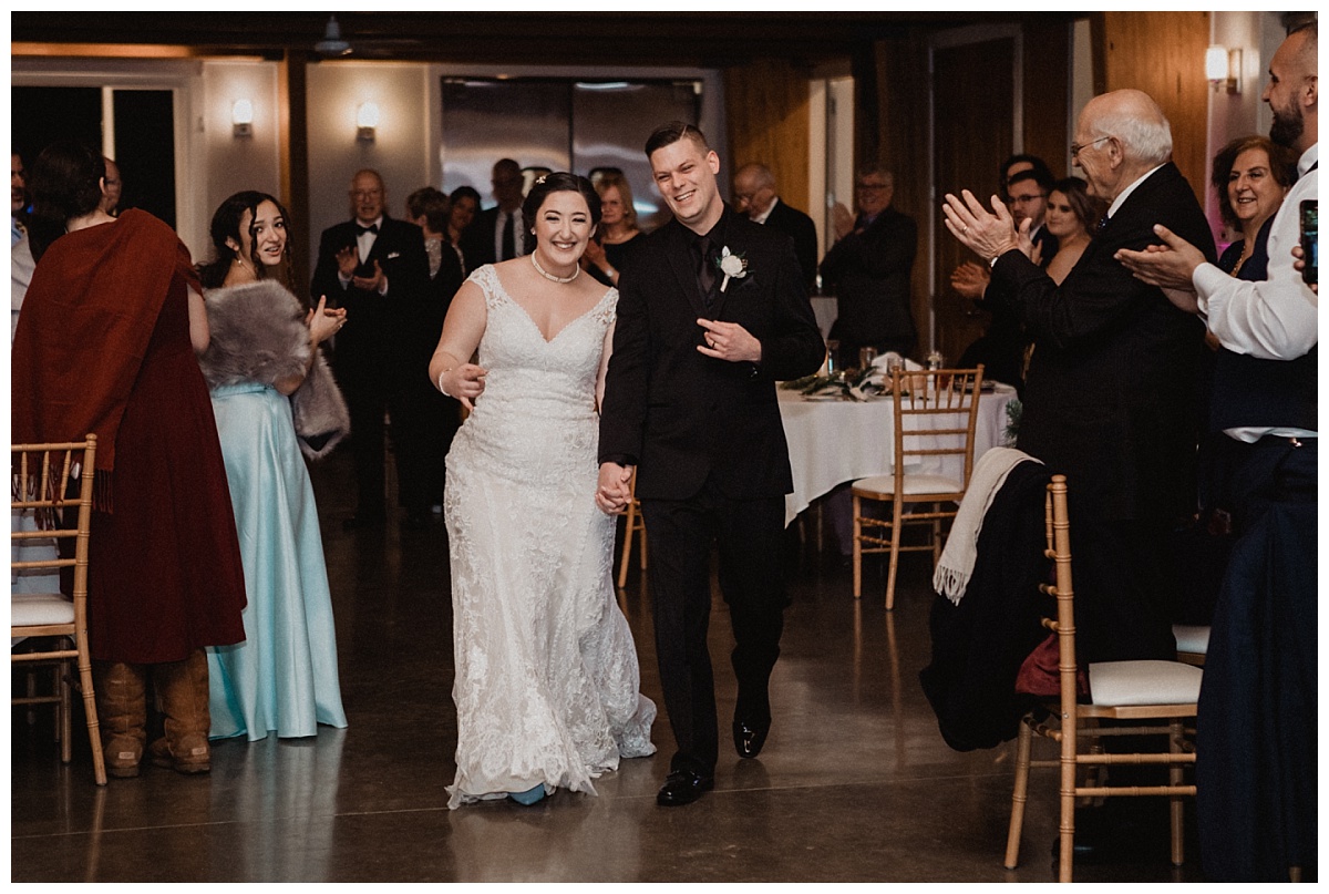 A Winter Full Moon Resort Wedding 75 Winter Full Moon Resort Wedding Christine Ashburn Photography 0043