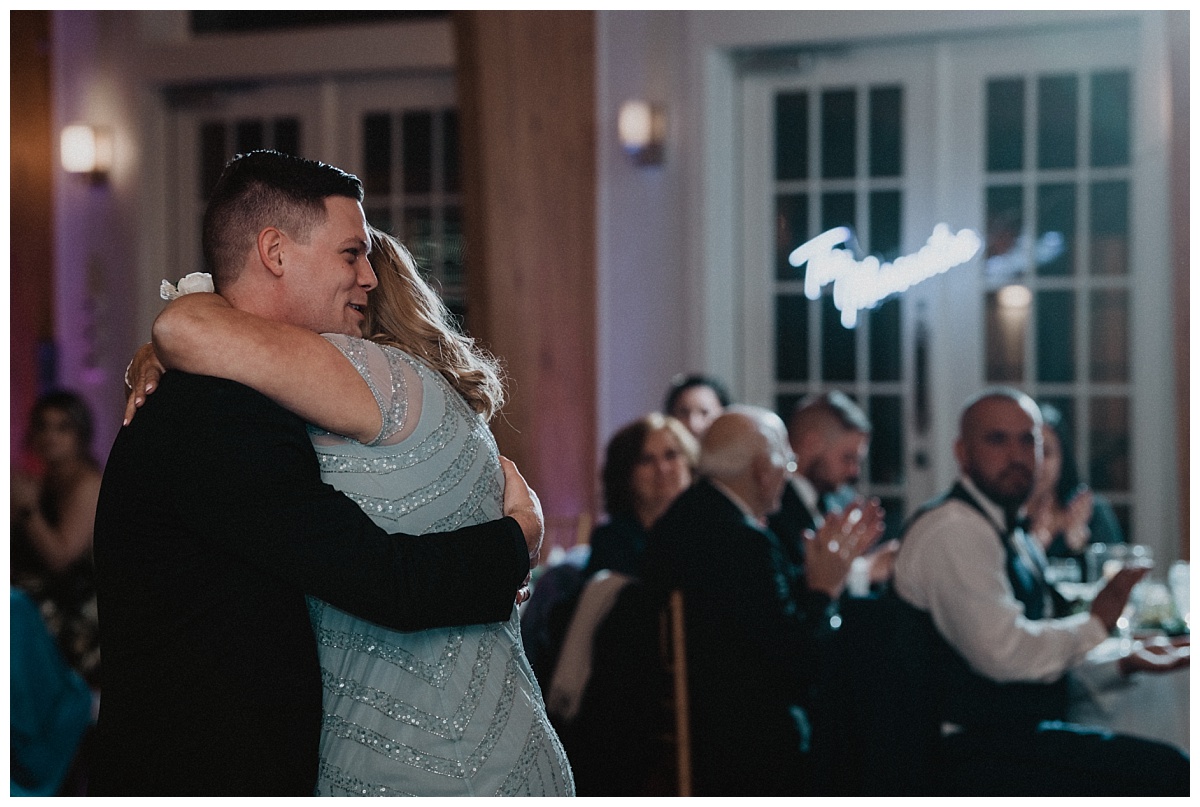 A Winter Full Moon Resort Wedding 81 Winter Full Moon Resort Wedding Christine Ashburn Photography 0046